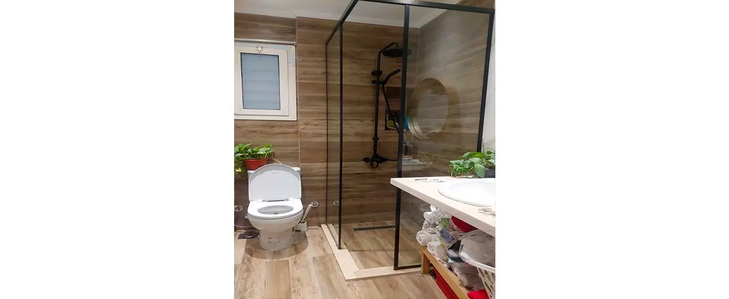 Taj City | Apartment