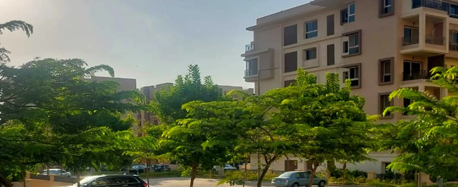 Taj City | Apartment