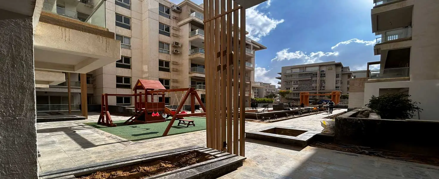 Mountain View iCity | Apartment