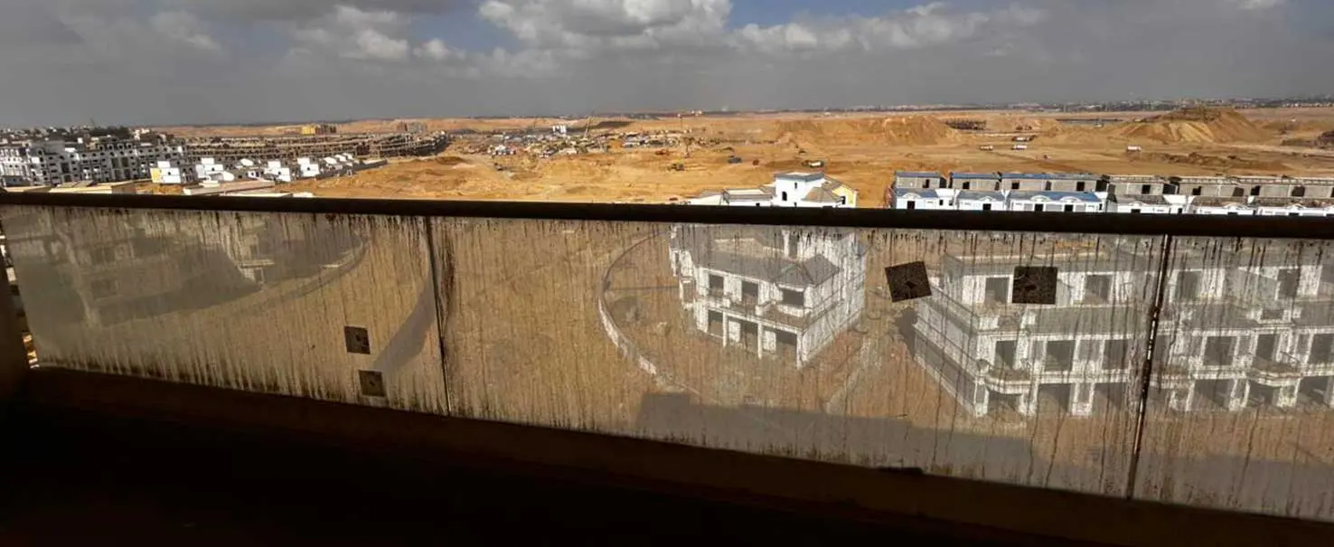 Mountain View iCity | Apartment