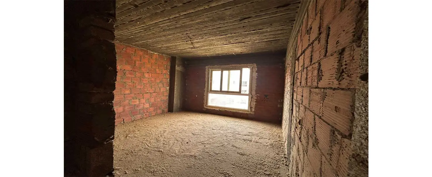 Mountain View iCity | Apartment