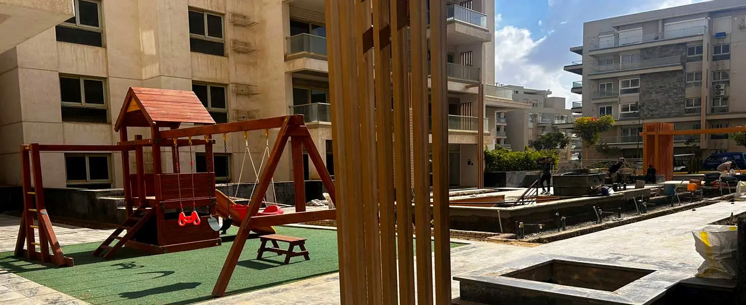 Mountain View iCity | Apartment