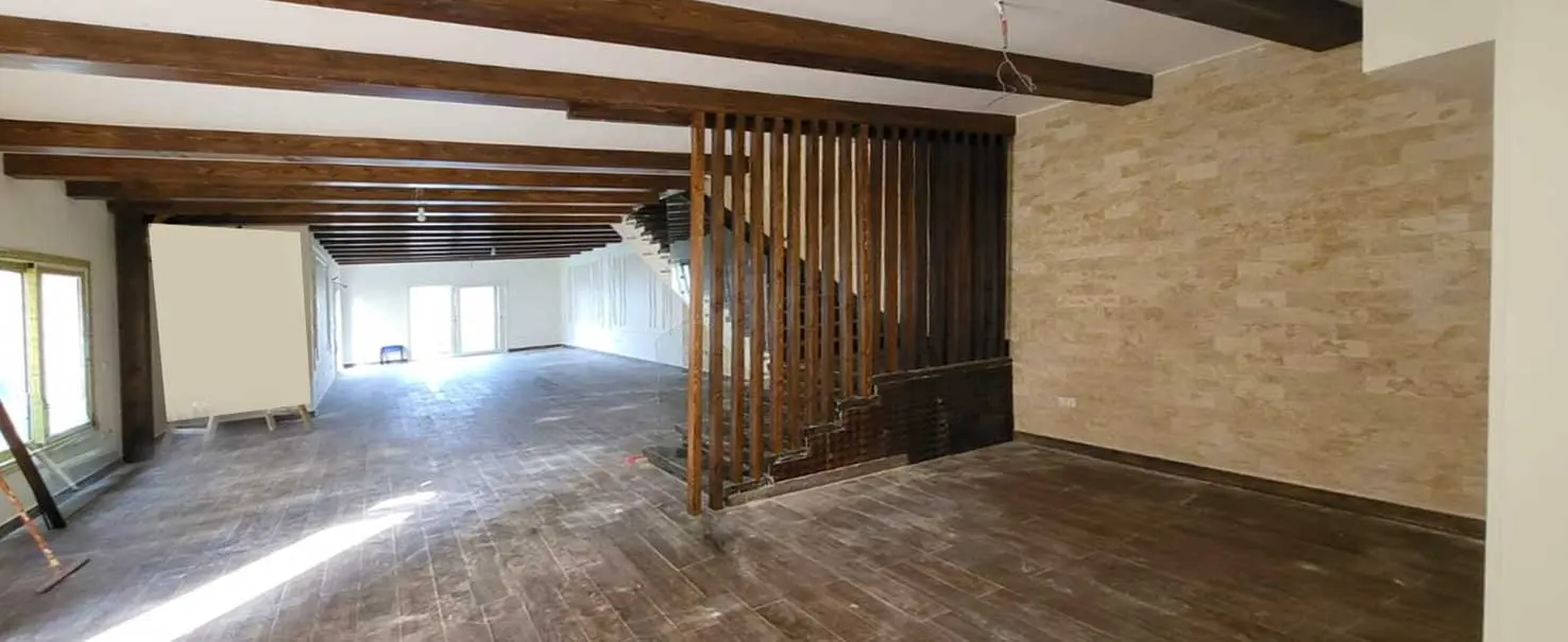 Mountain View Chill Out Park | I-Villa