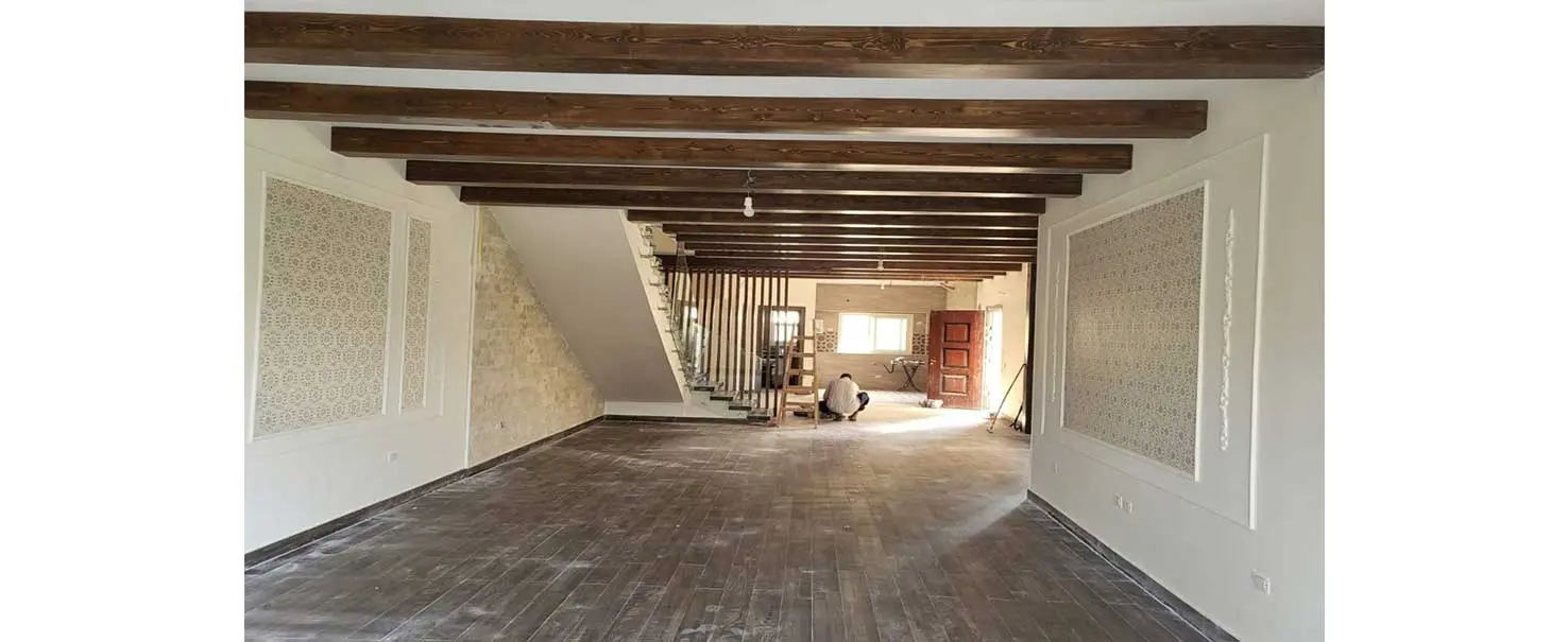 Mountain View Chill Out Park | I-Villa