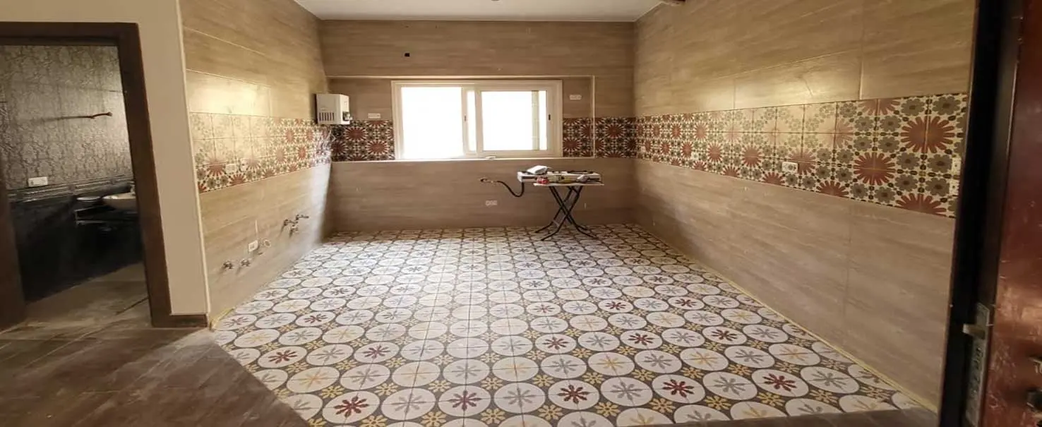 Mountain View Chill Out Park | I-Villa