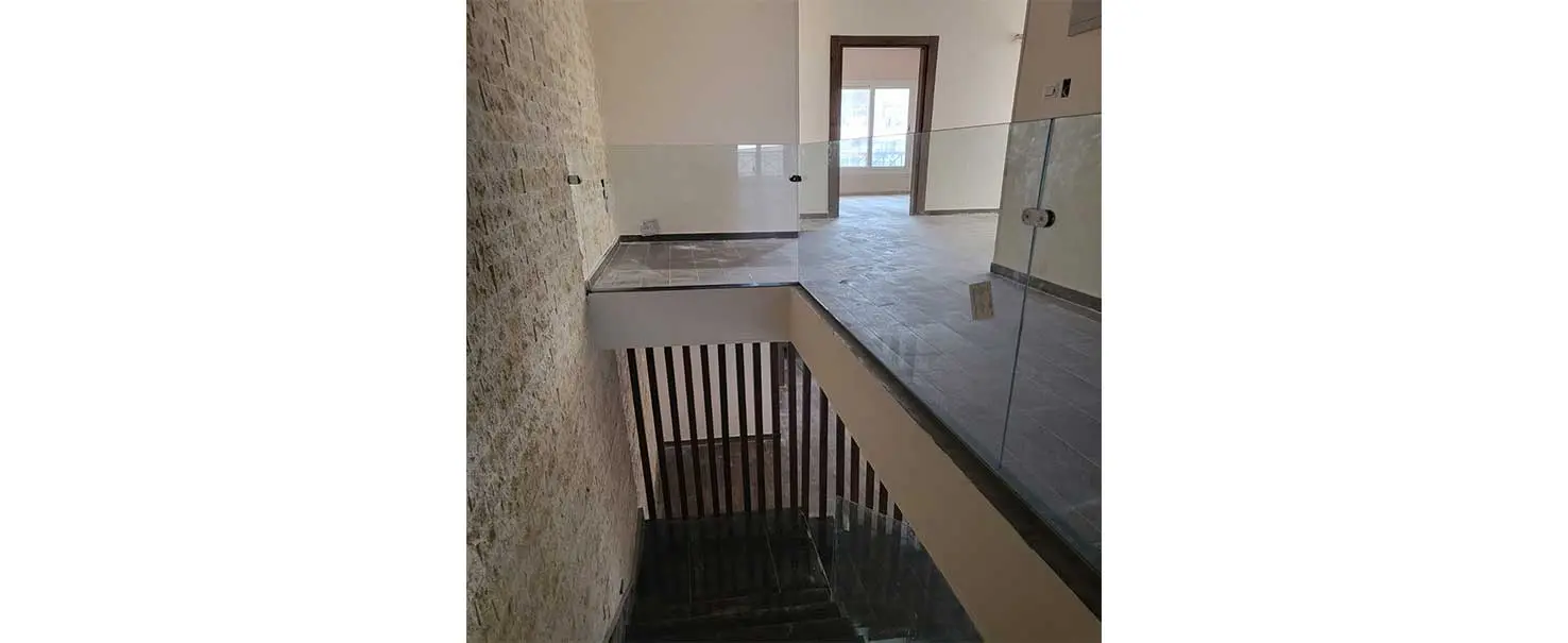 Mountain View Chill Out Park | I-Villa