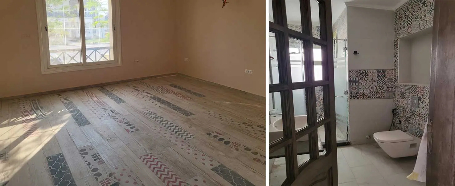 Mountain View Chill Out Park | I-Villa