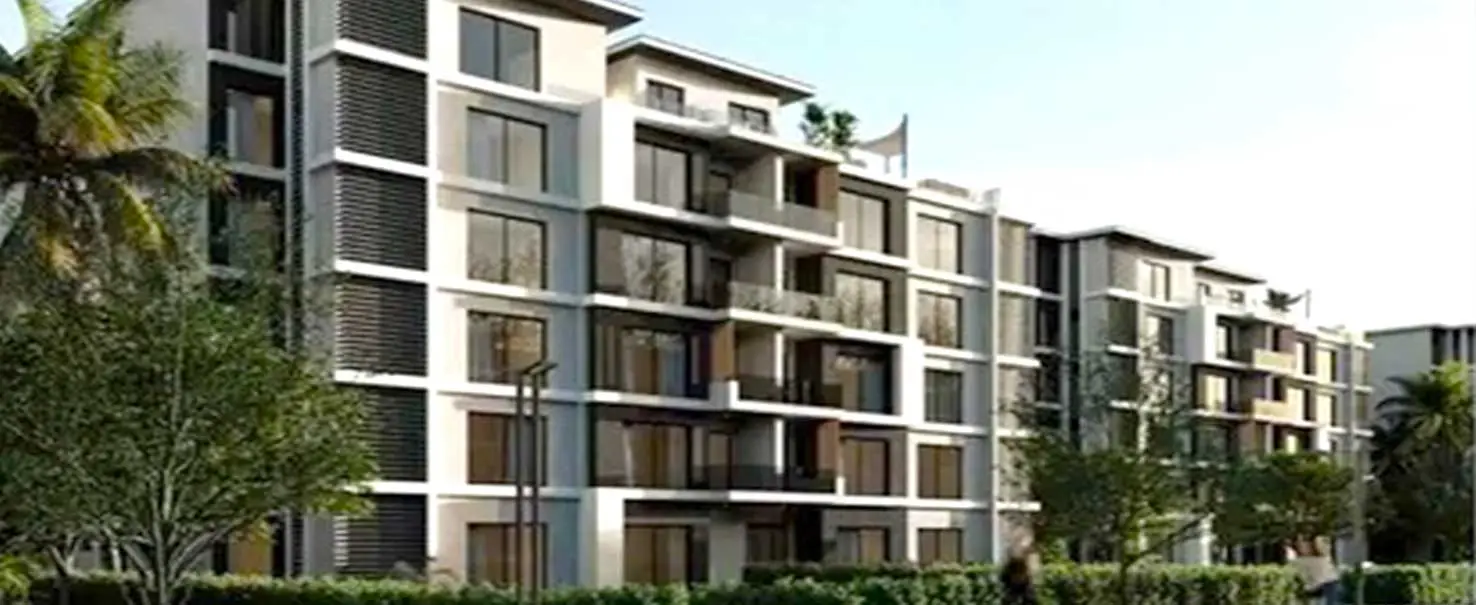 Creek Town | Apartment