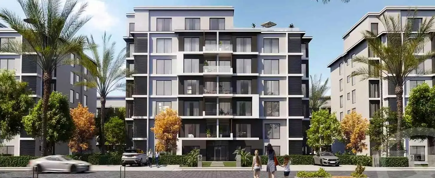 Creek Town | Apartment