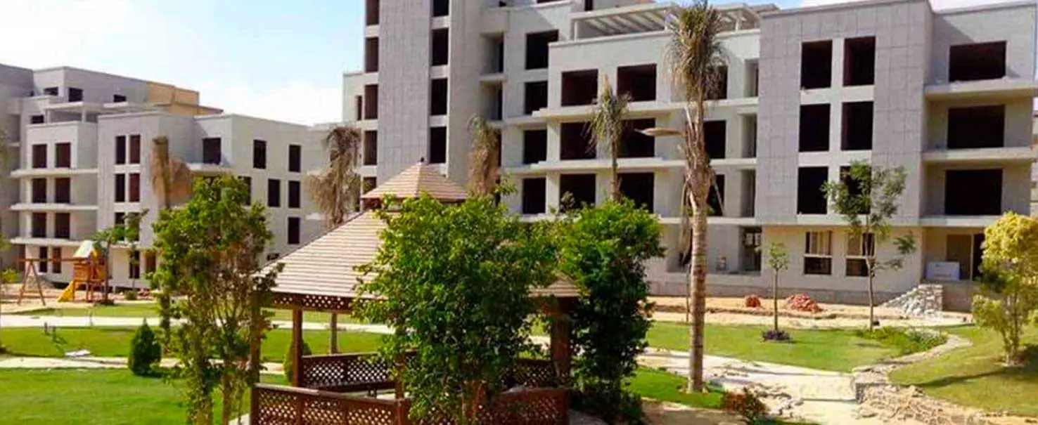 Creek Town | Apartment