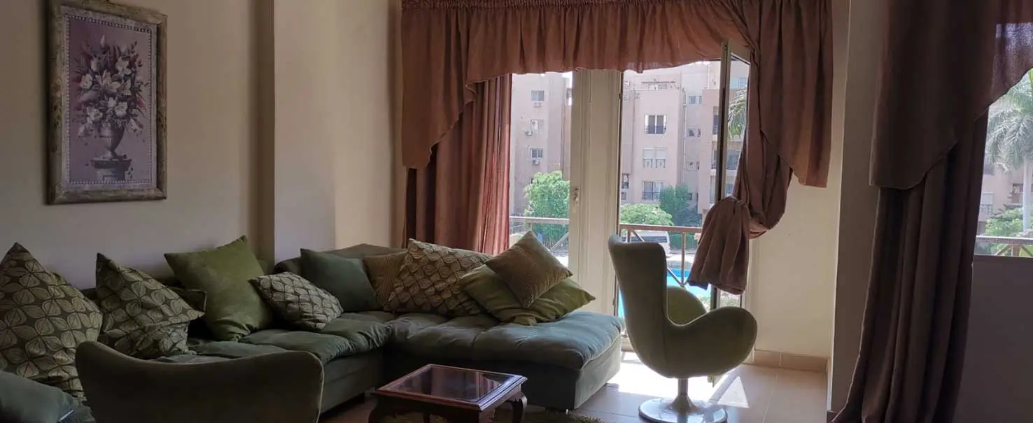 El Nassayem | Twin House