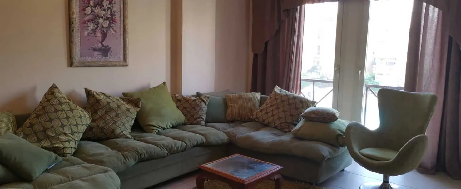 El Nassayem | Twin House