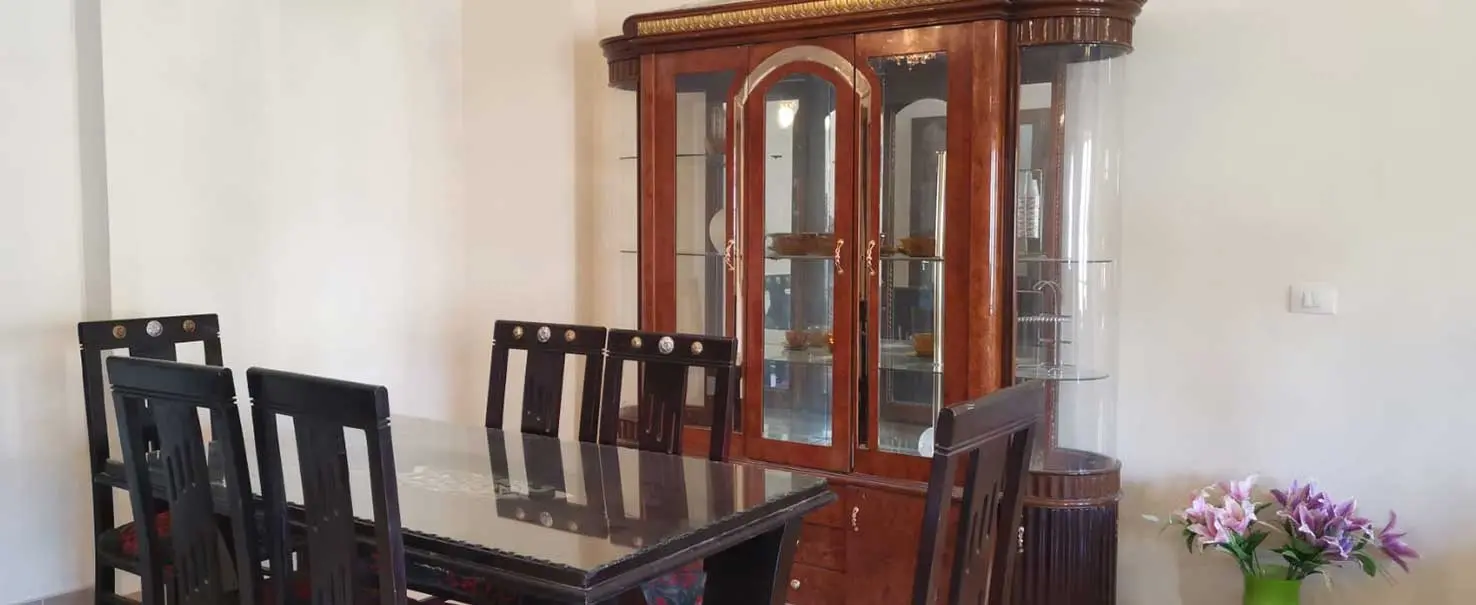 El Nassayem | Twin House