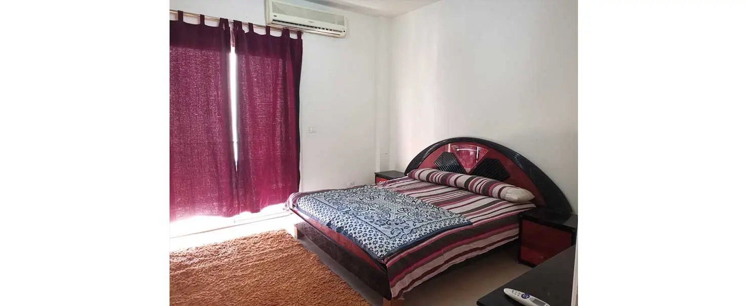 El Nassayem | Twin House