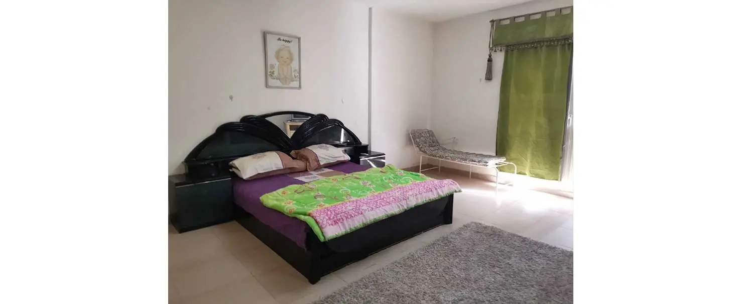 El Nassayem | Twin House