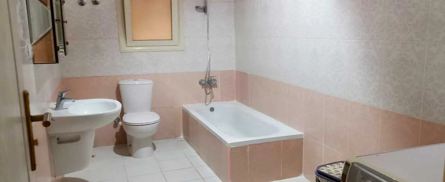 El Nassayem | Twin House