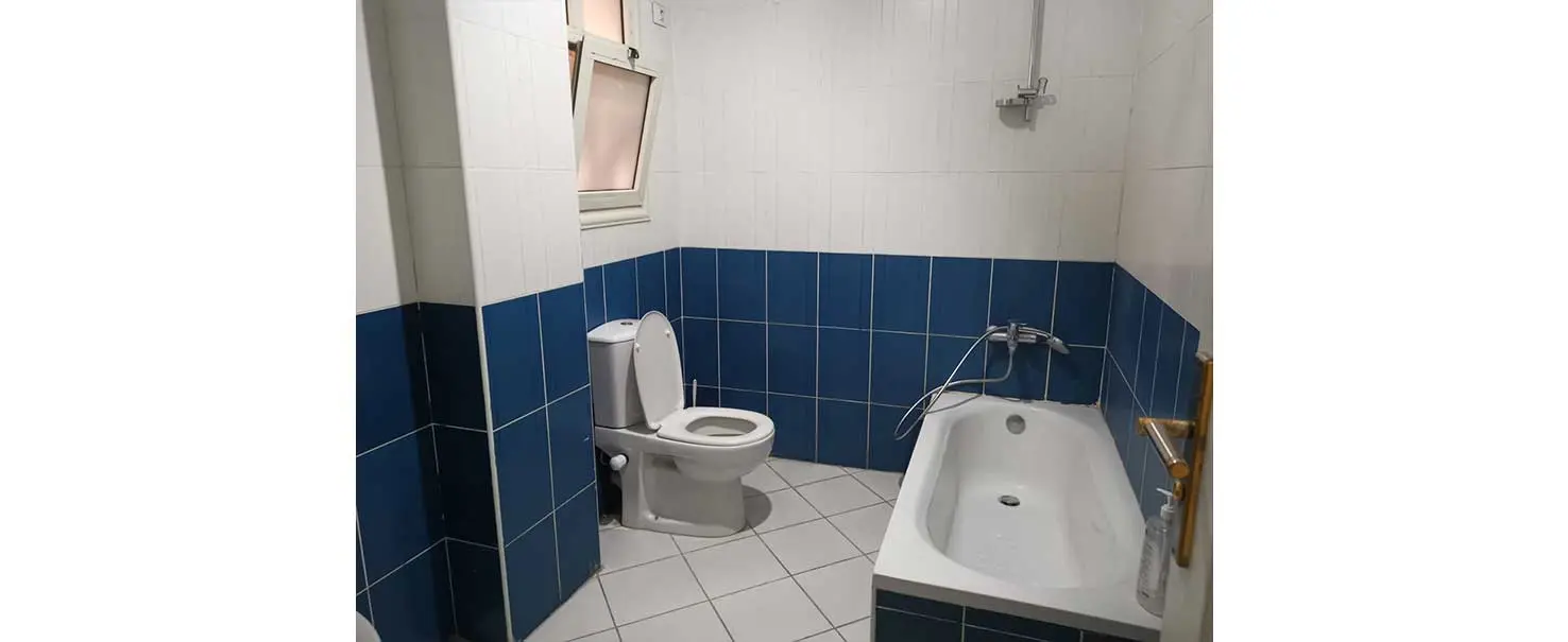 El Nassayem | Twin House