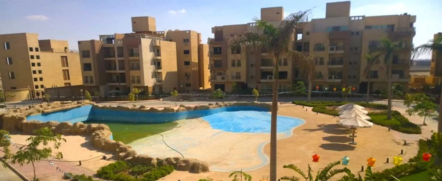 El Nassayem | Twin House