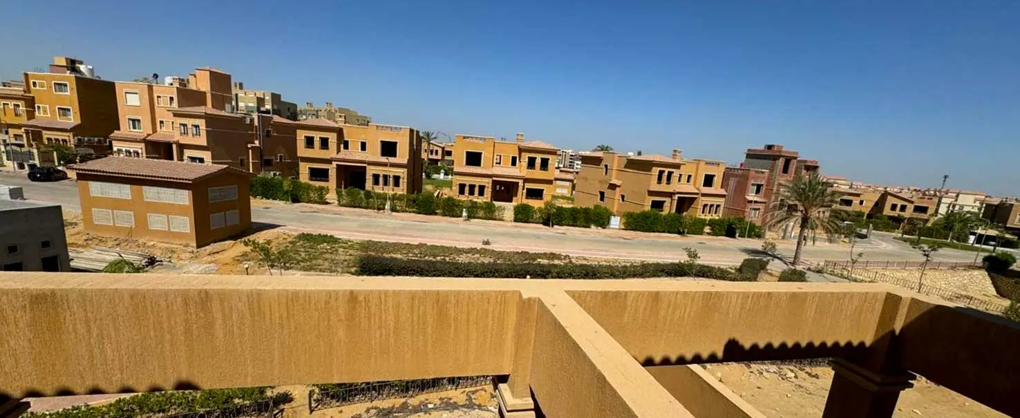 Katamya Gardens | Stand Alone Villa