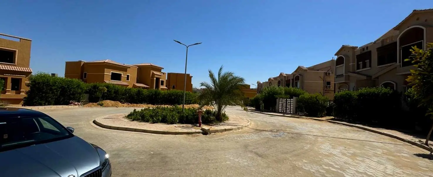 Katamya Gardens | Stand Alone Villa