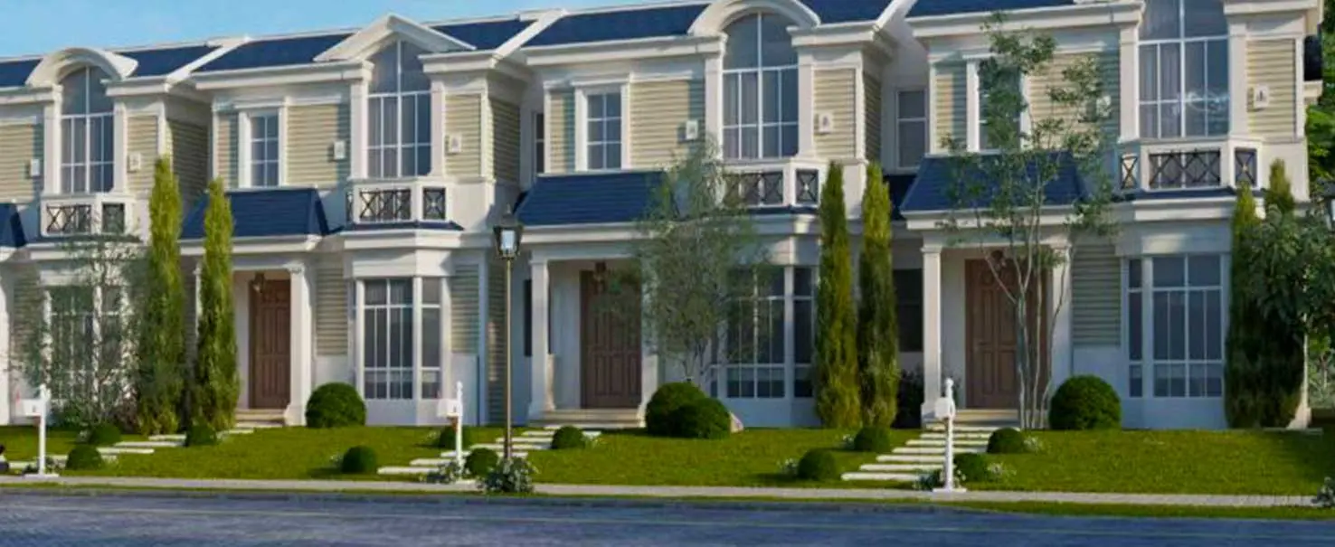 Kingsway | Townhouse