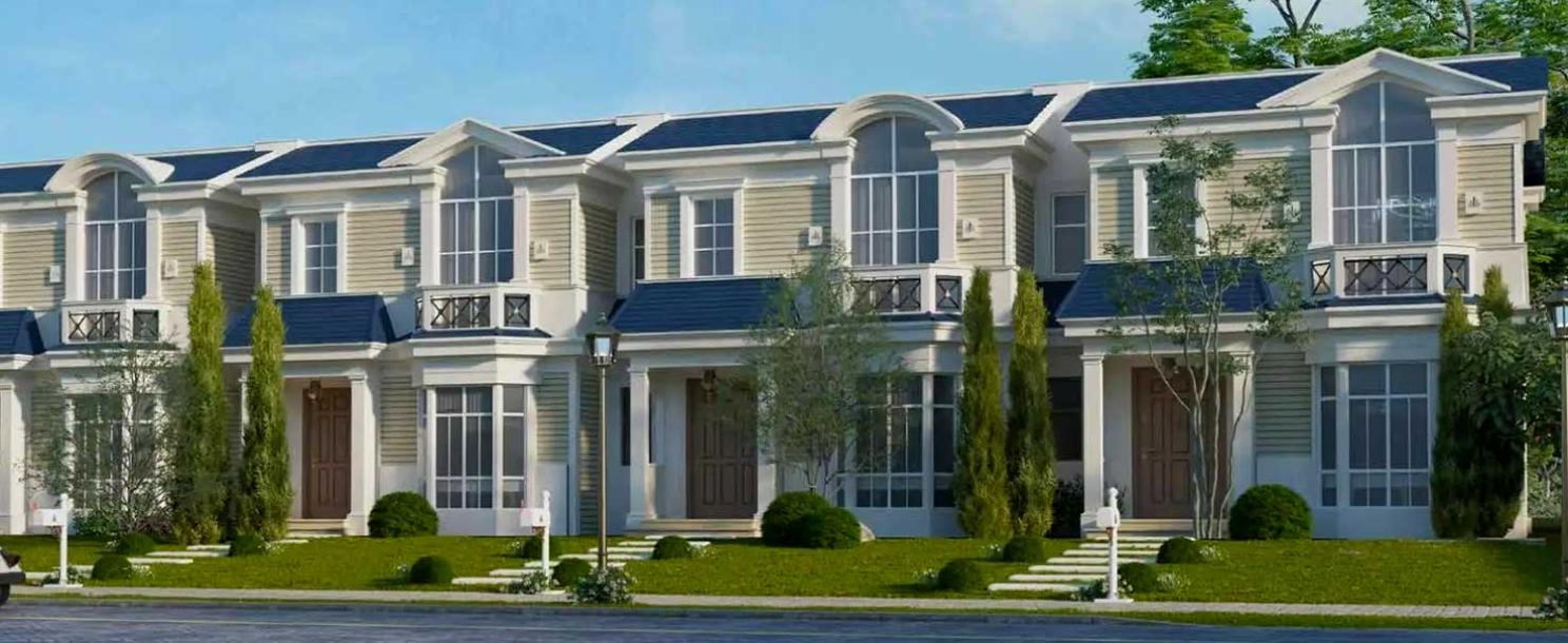 Kingsway | Townhouse