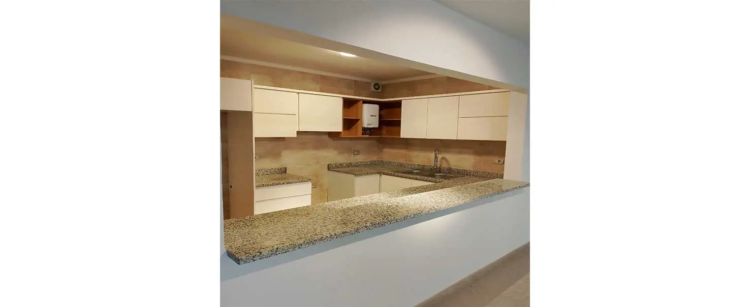 City View | Ground Floor