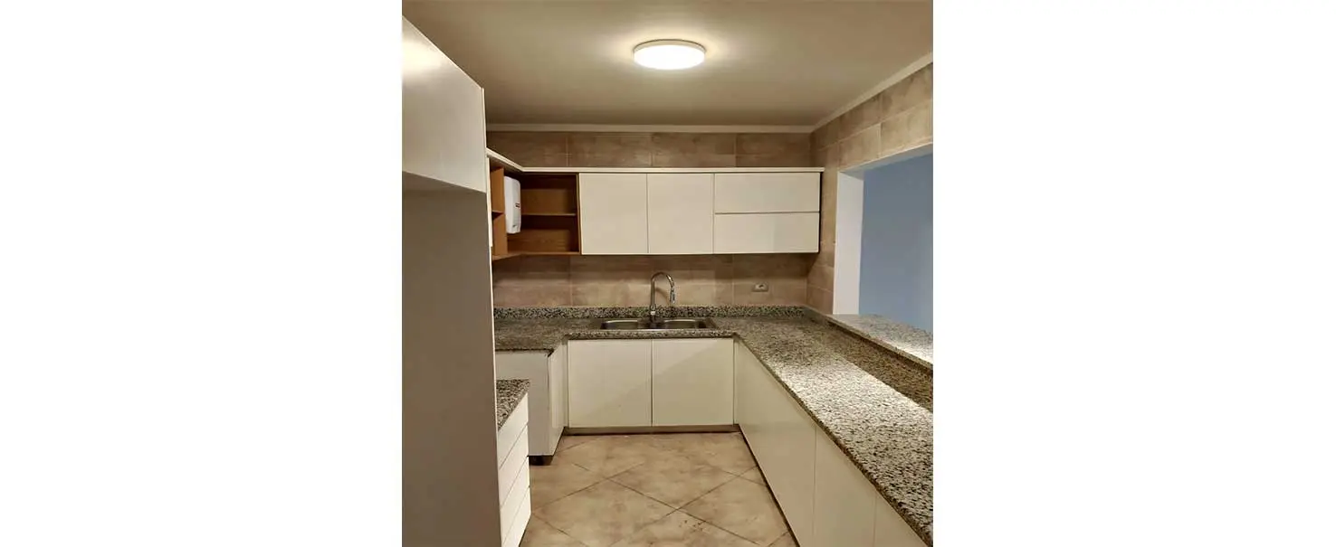 City View | Ground Floor