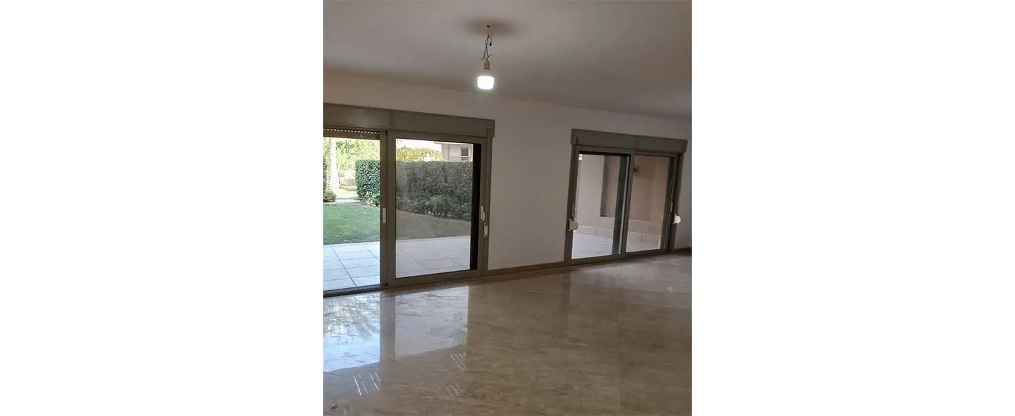 City View | Ground Floor