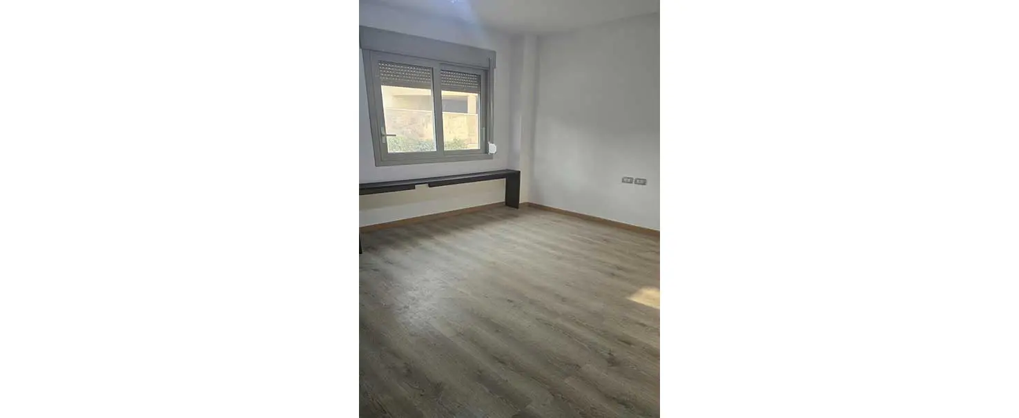 City View | Ground Floor