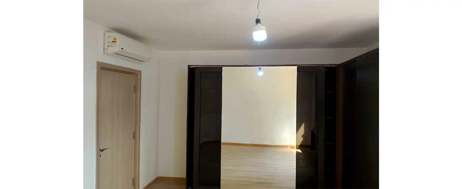 City View | Ground Floor