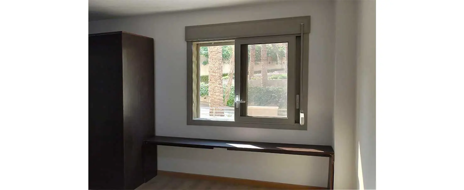 City View | Ground Floor