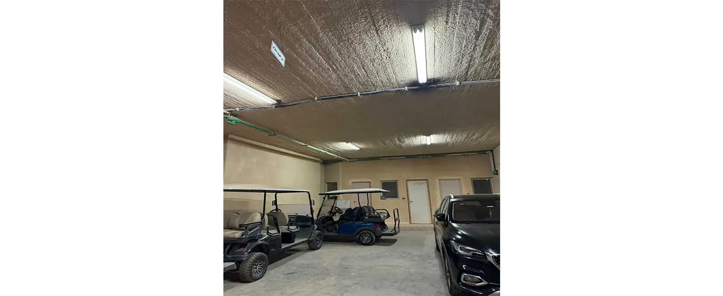 City View | Ground Floor