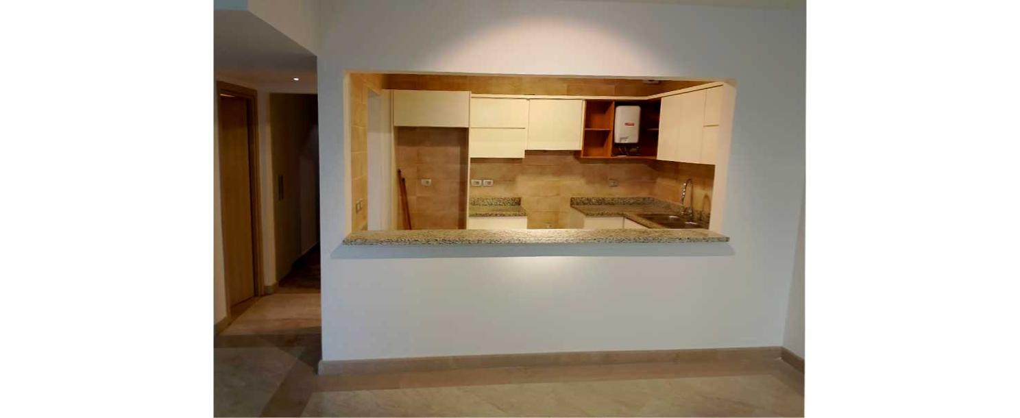 City View | Ground Floor