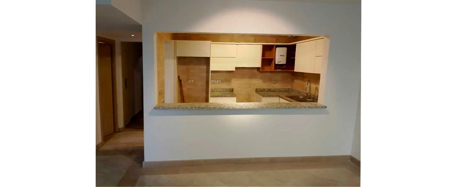 City View | Ground Floor