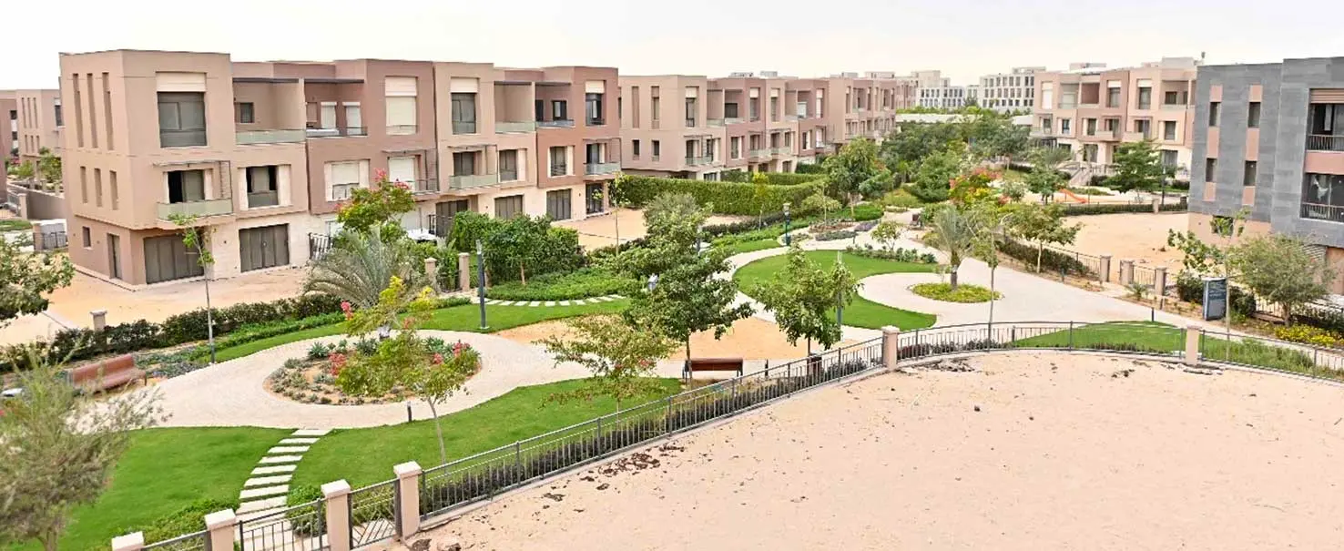 District 5 | Family House