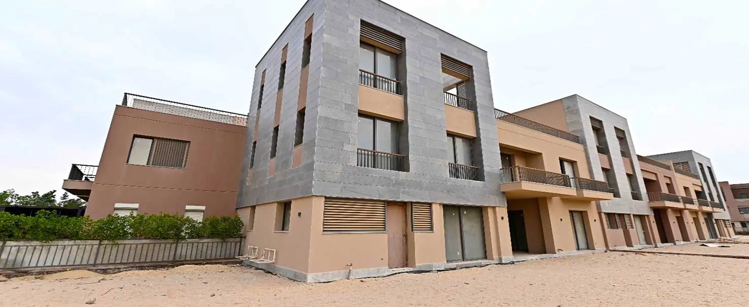 District 5 | Family House