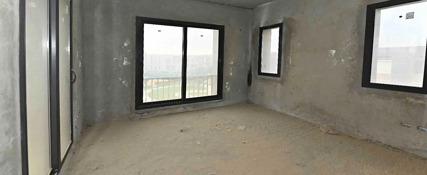 District 5 | Family House