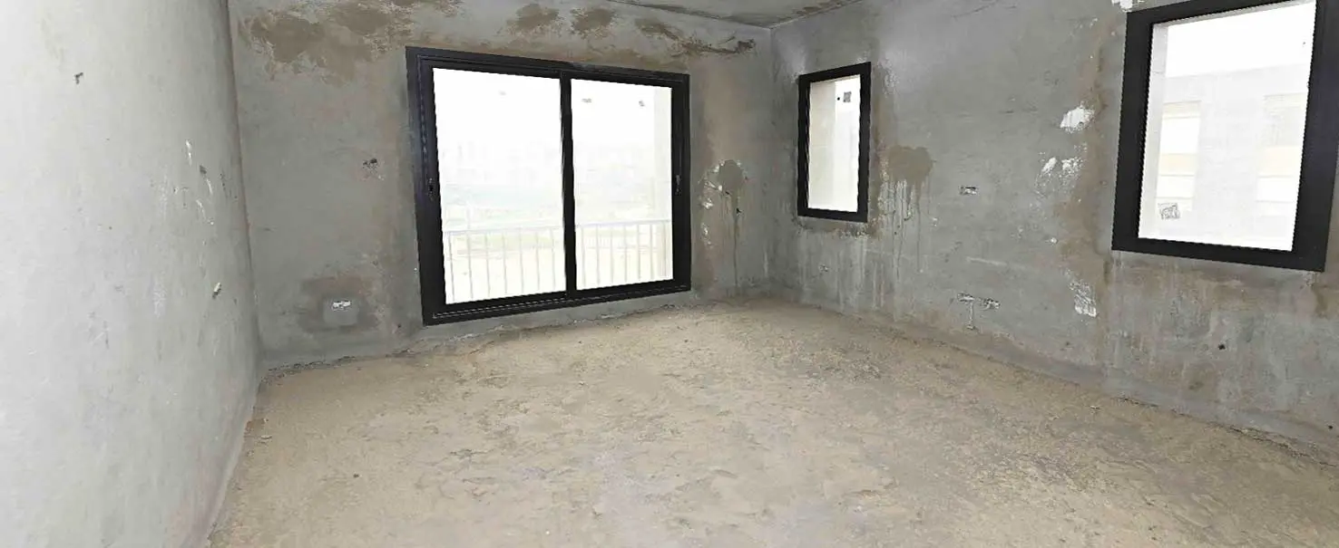 District 5 | Family House