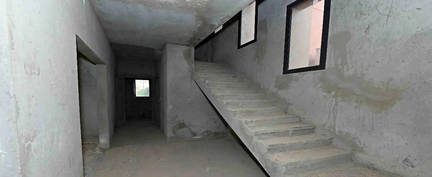 District 5 | Family House