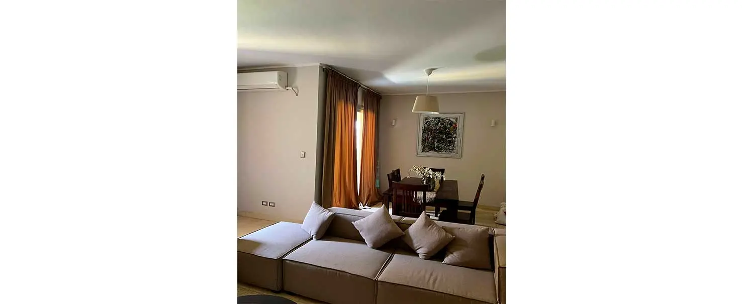 Village Gate | Apartment