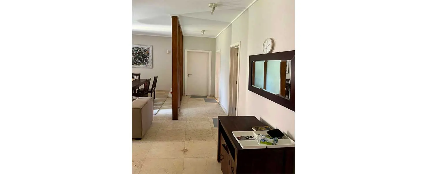 Village Gate | Apartment