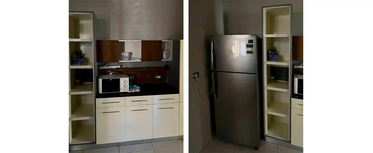 Village Gate | Apartment