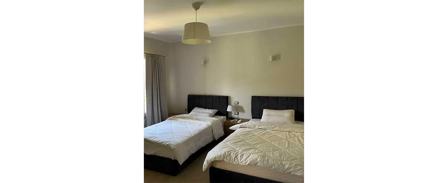 Village Gate | Apartment