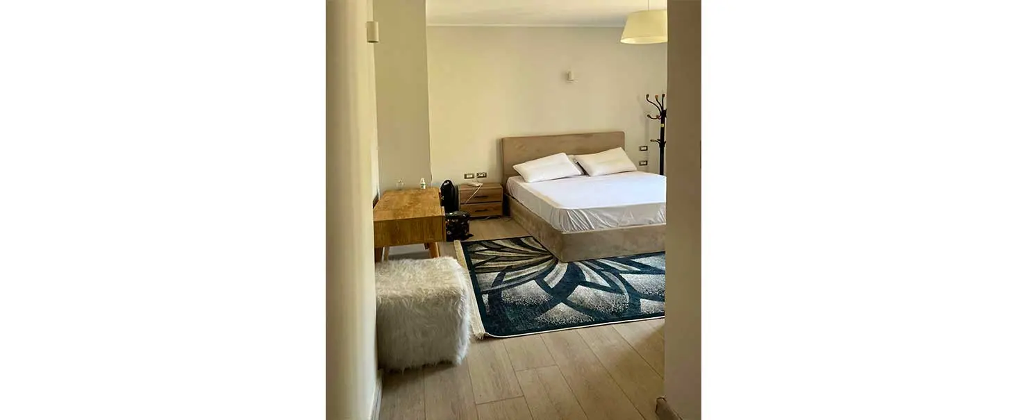 Village Gate | Apartment