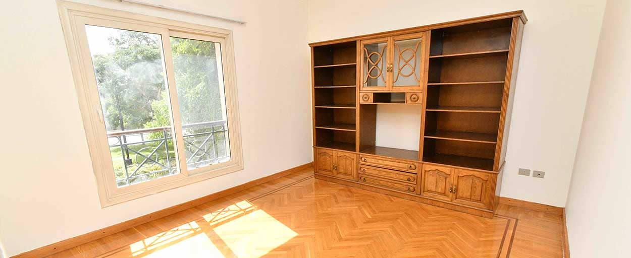 Katameya Heights | Villa