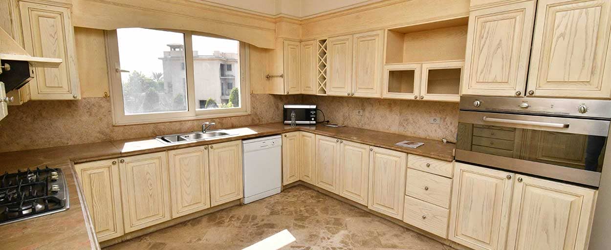 Katameya Heights | Villa