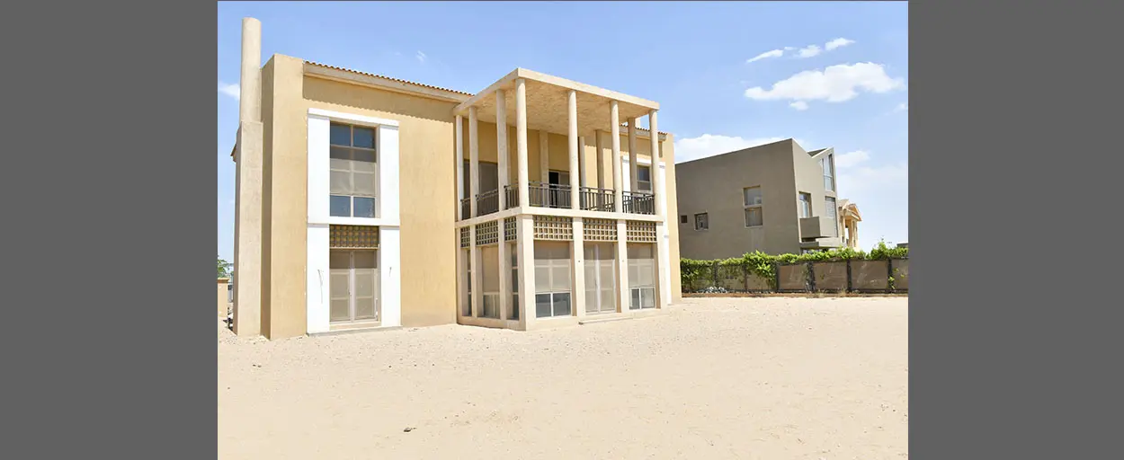 Beverly Hills | Villa