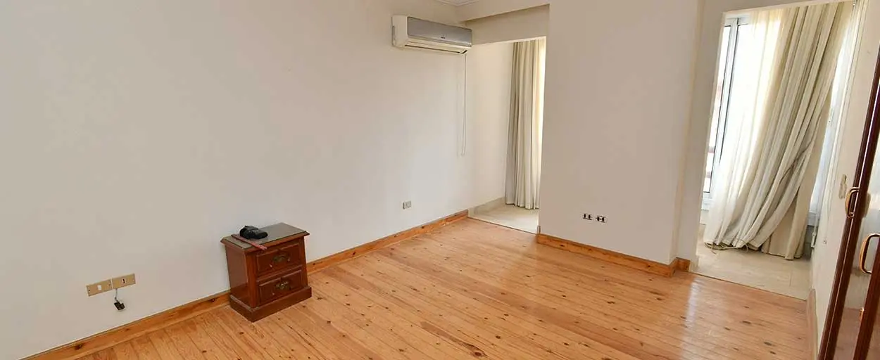 South Zamalek | Apartment