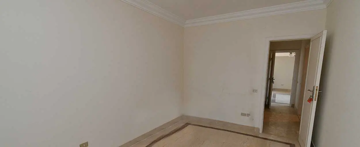 South Zamalek | Apartment